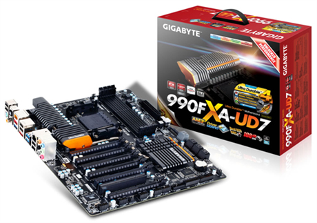 GIGABYTE GA-990FXA-UD7 (rev. 3.0)