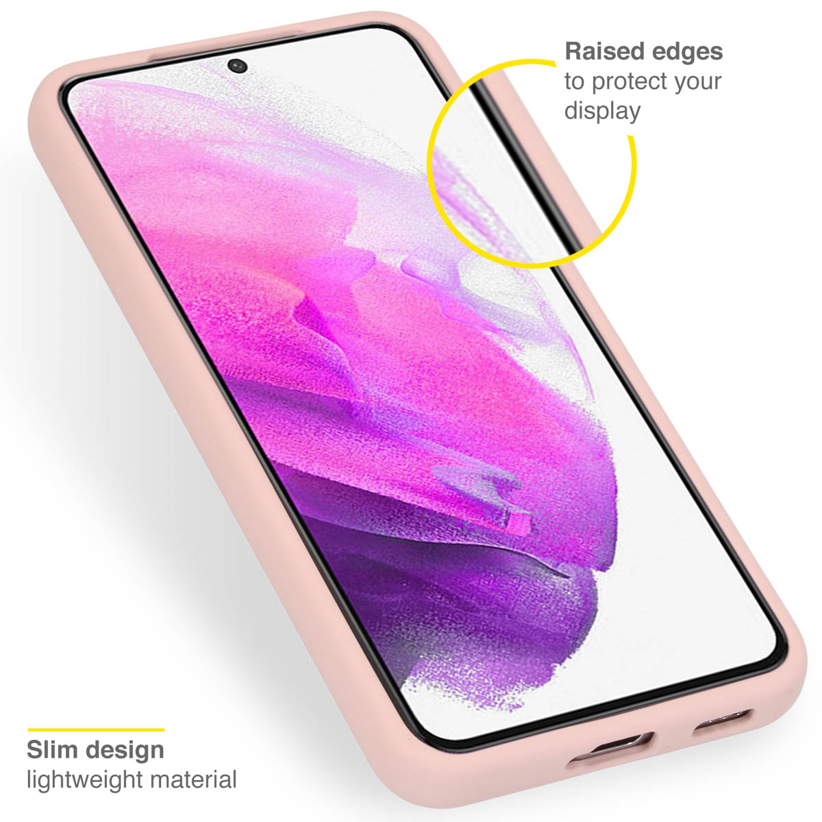 Accezz SH00047236 mobile phone case – image 3