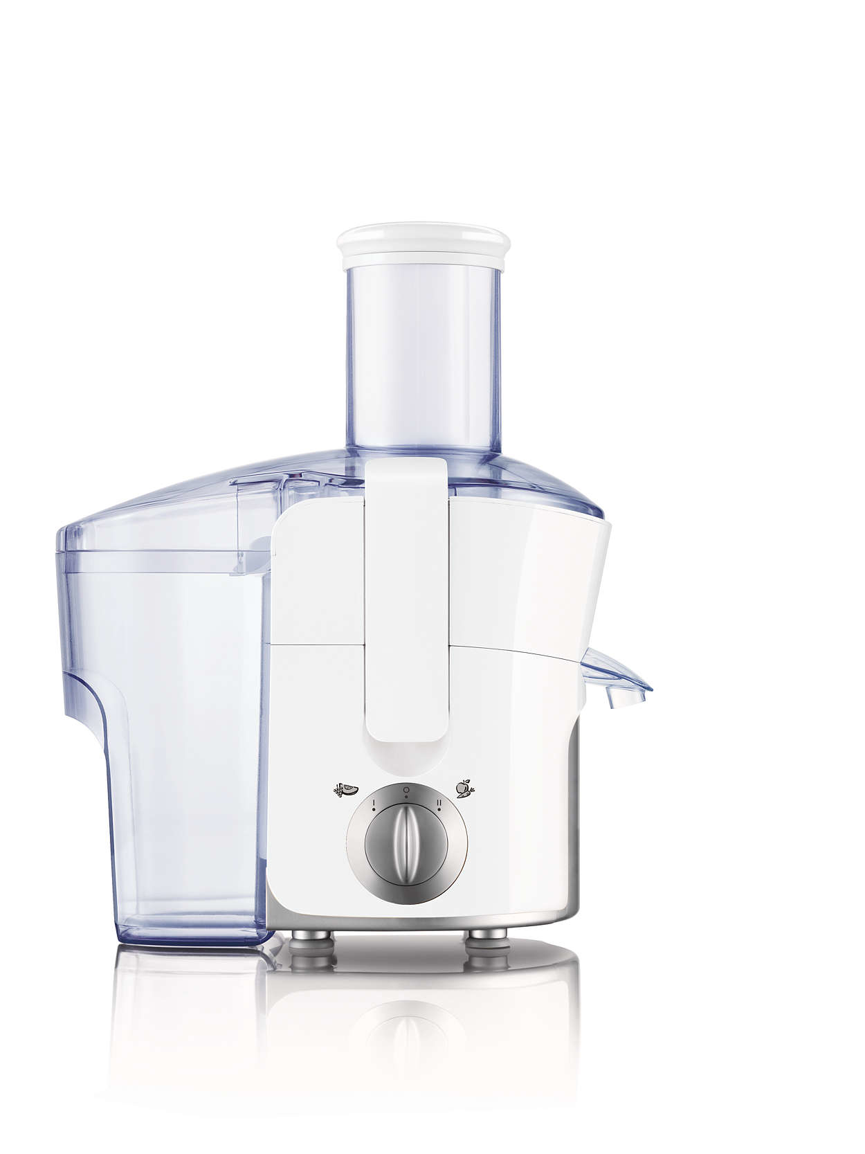 Philips Walita RI1854/00 juice maker Centrifugal juicer – image 4