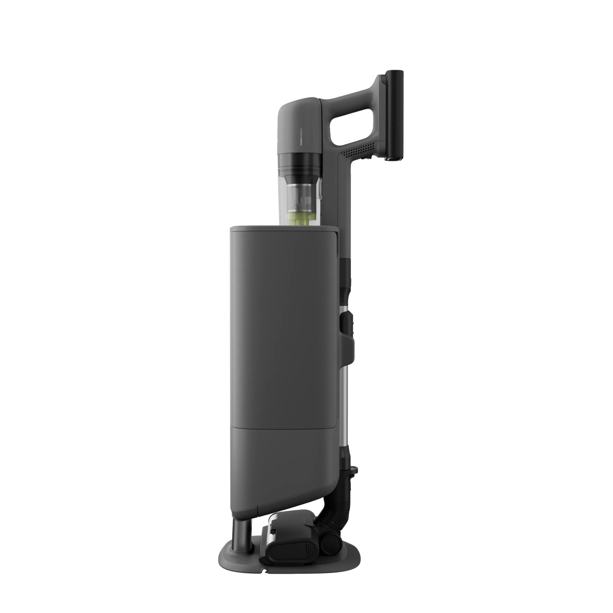 AEG AP72UB21ES Stick vacuum Battery Dry HEPA Bagless – image 2