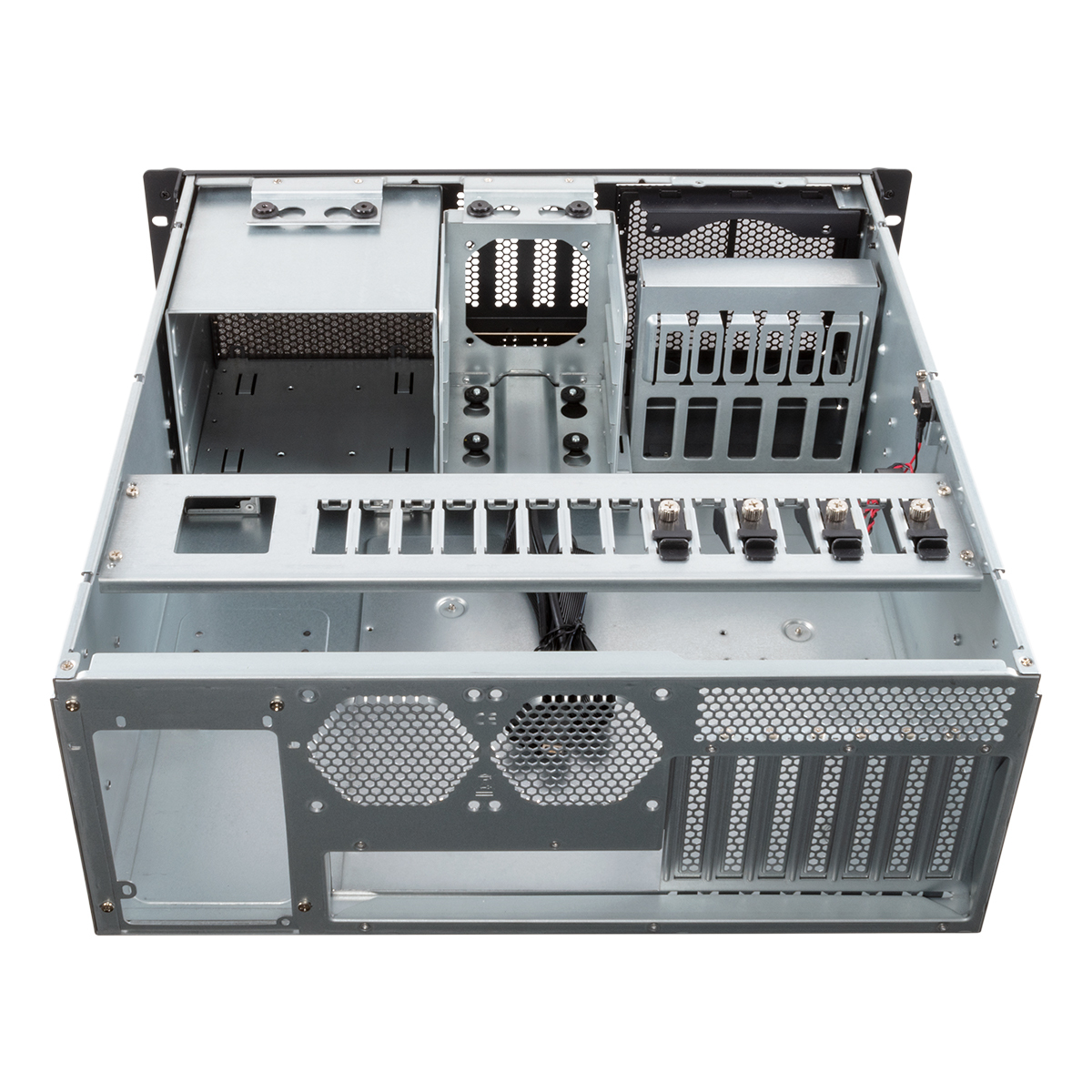 UNYKAch 4U 19″ UK 4329 USB Type C – image 5