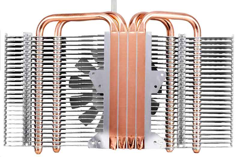 Tacens VISIO Graphics card Cooler – image 4
