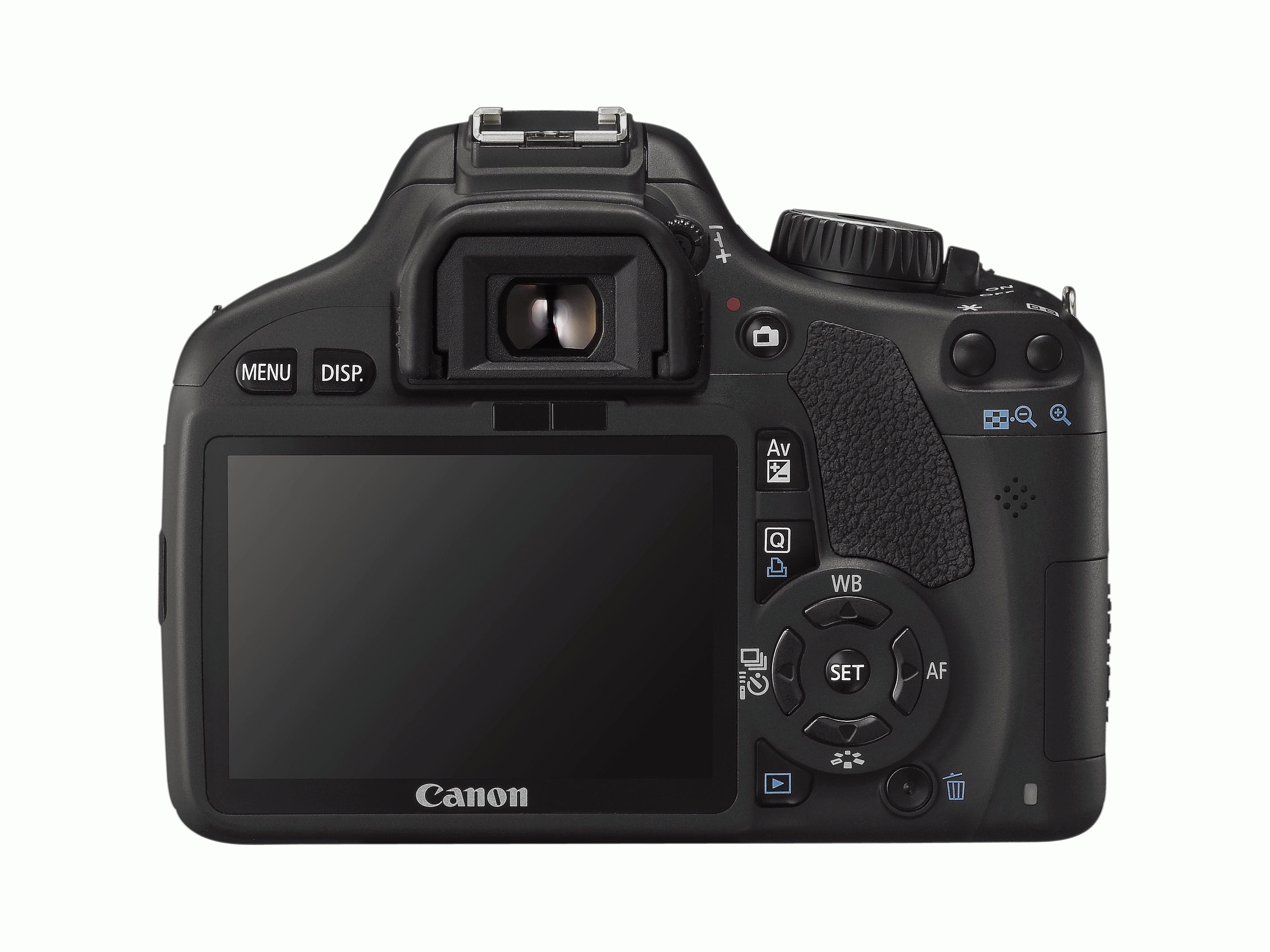 Canon 550D Body – image 3