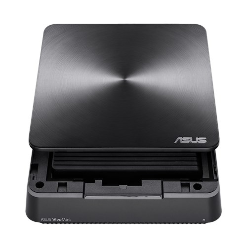 ASUS VivoMini VM65-G116Z Intel® Core™ i3 i3-7100U – image 4