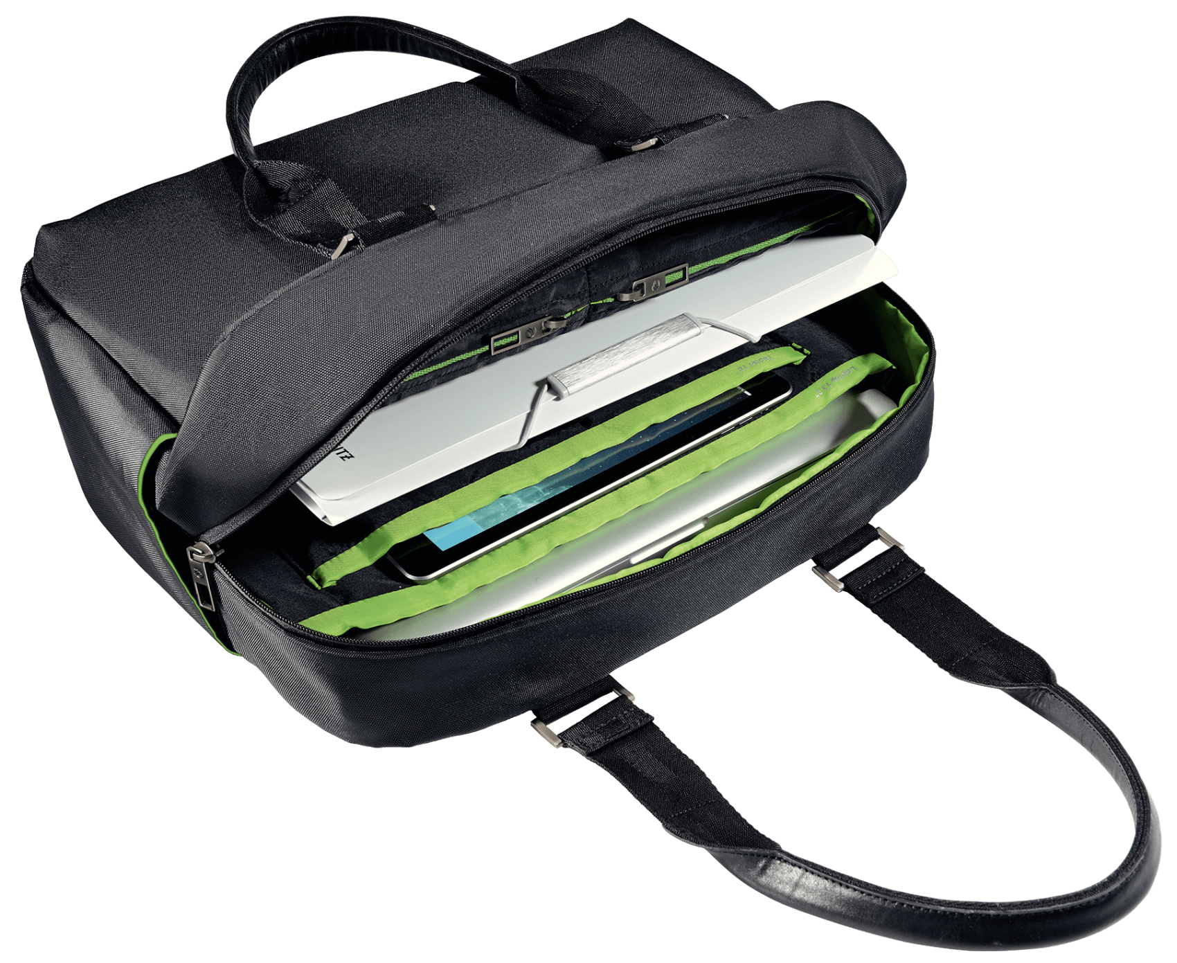 Leitz Complete 13.3" Shopper Bag Smart Traveller – image 3