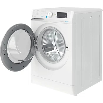 Indesit BDE 107624 8WS EE – image 2