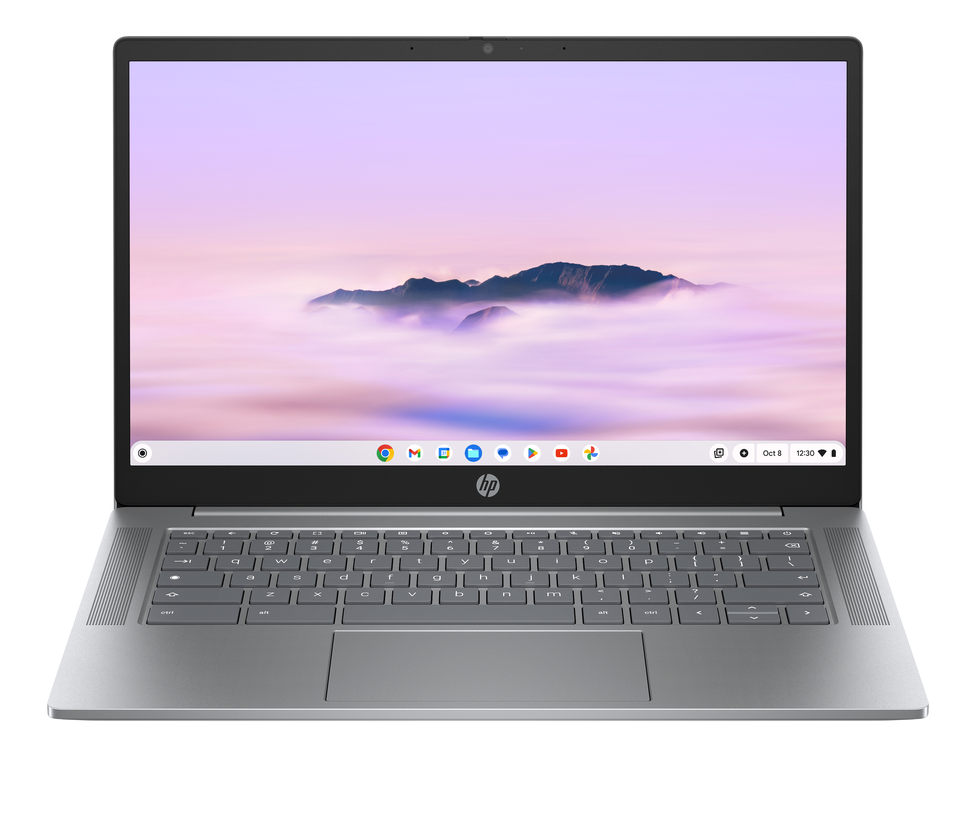 HP - Chromebook HP Chromebook Plus 14a-nf0000ns, i3-N305, 8GB, 256GB UFS, 14', ChromeOS. - imagen 2