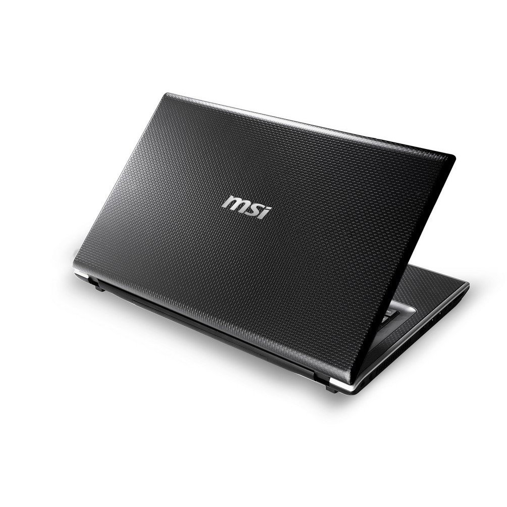 MSI F Series FR720-001US laptop Intel® Core™ i3 i3-2310M – image 6