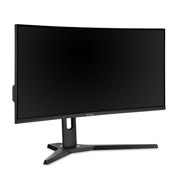 Viewsonic VX Series VX3418-2KPC computer monitor – image 2