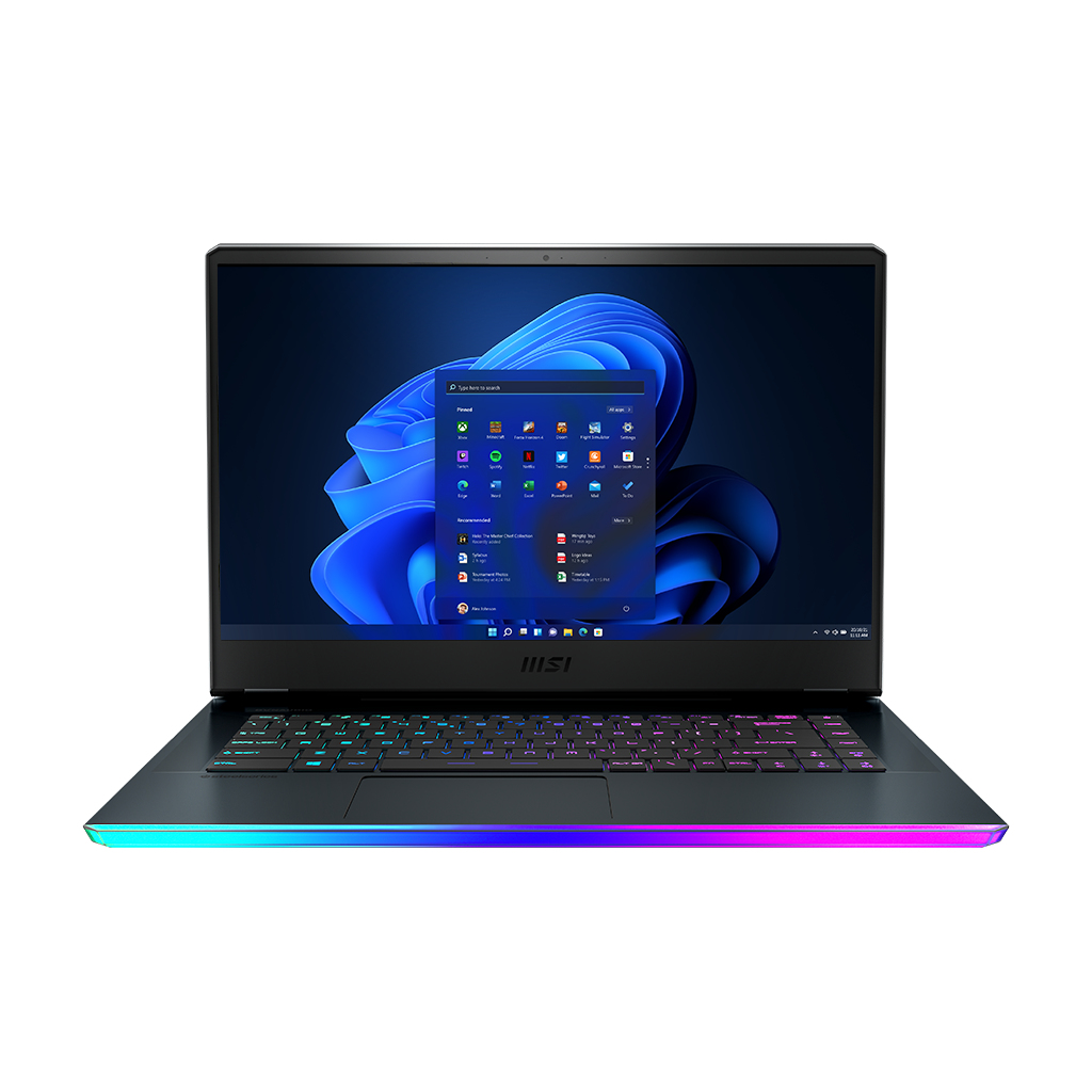MSI Raider 11UG-271 – image 8