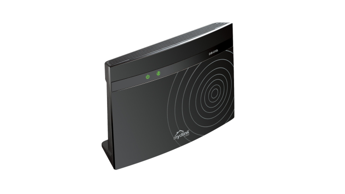 D-Link DIR-810L/B wireless router Fast Ethernet Dual-band (2.4 GHz – image 4