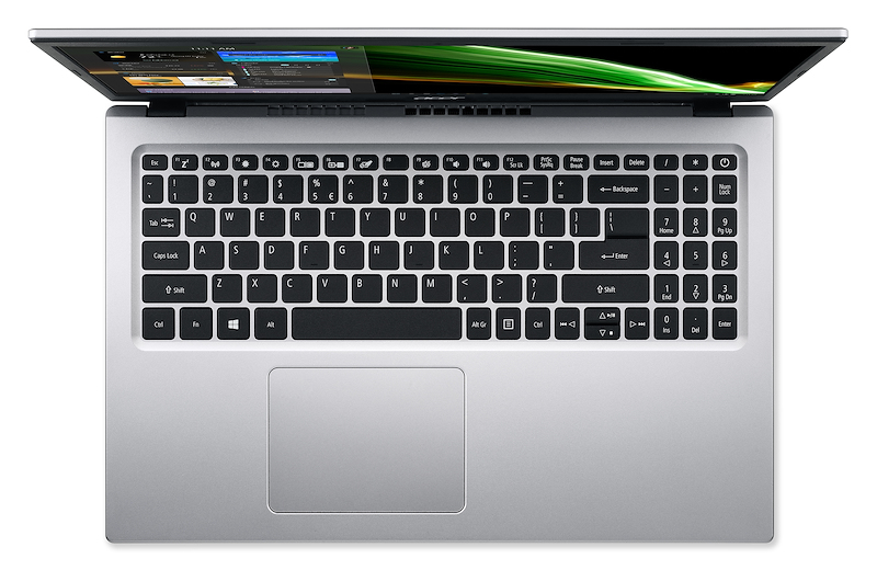 Acer Aspire 3 A315-58-58P4 Intel® Core™ i5 i5-1135G7 Laptop – image 4