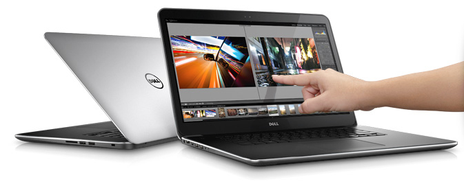 Dell 15 Touch – image 6