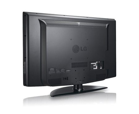 LG 32LG3000 TV 81.3 cm (32") HD Black 500 cd/m² – image 5