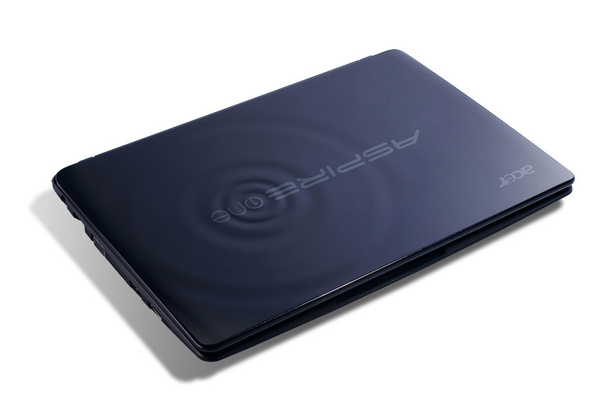 Acer Aspire One 722-C6Ckk AMD C C-60 Netbook – image 2