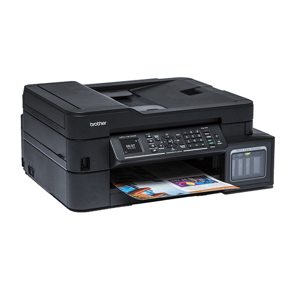 Brother MFC-T910DW multifunction printer Inkjet A4 – image 2