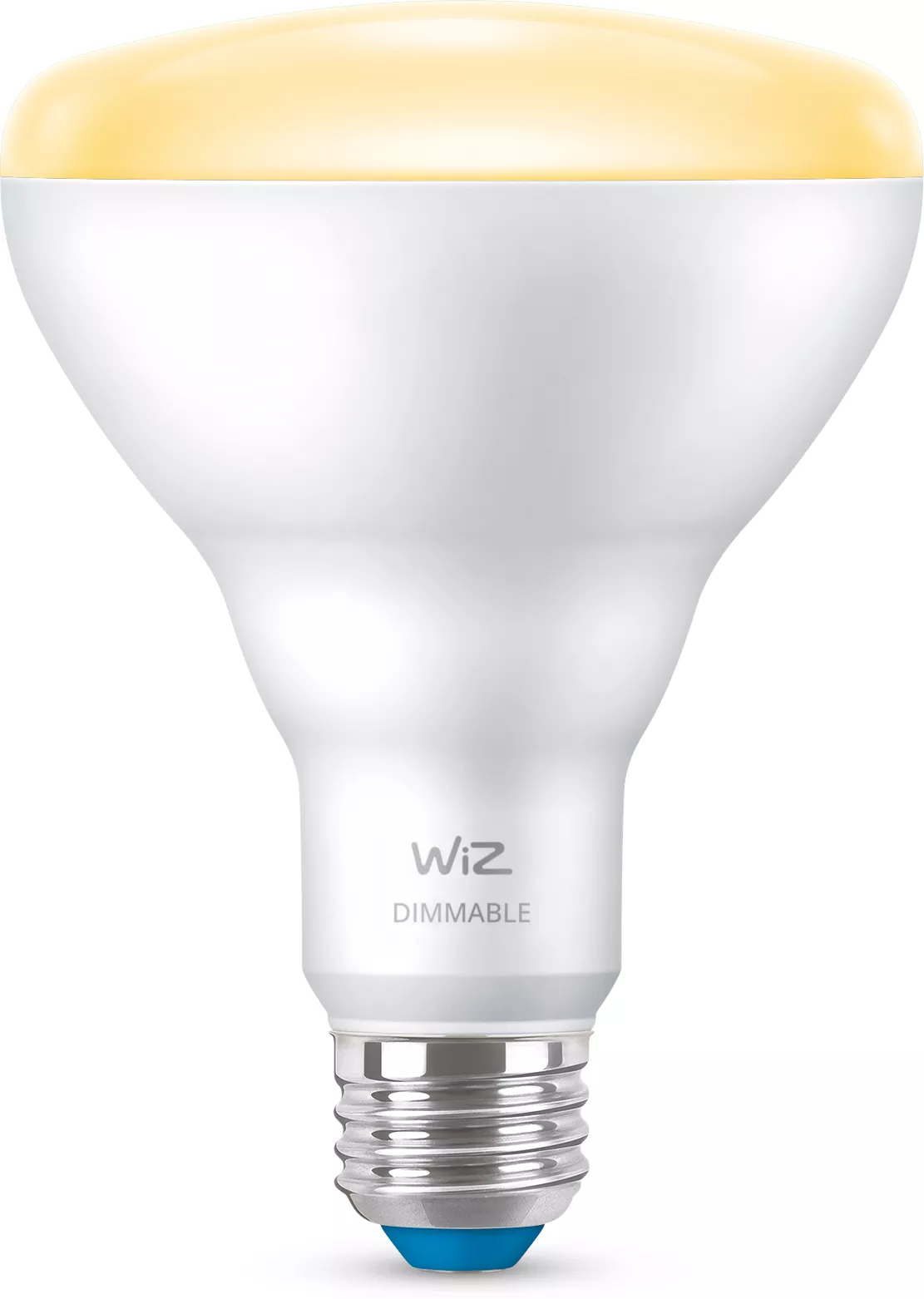 WiZ 046677603601 smart lighting Smart bulb Wi-Fi/Bluetooth – image 1
