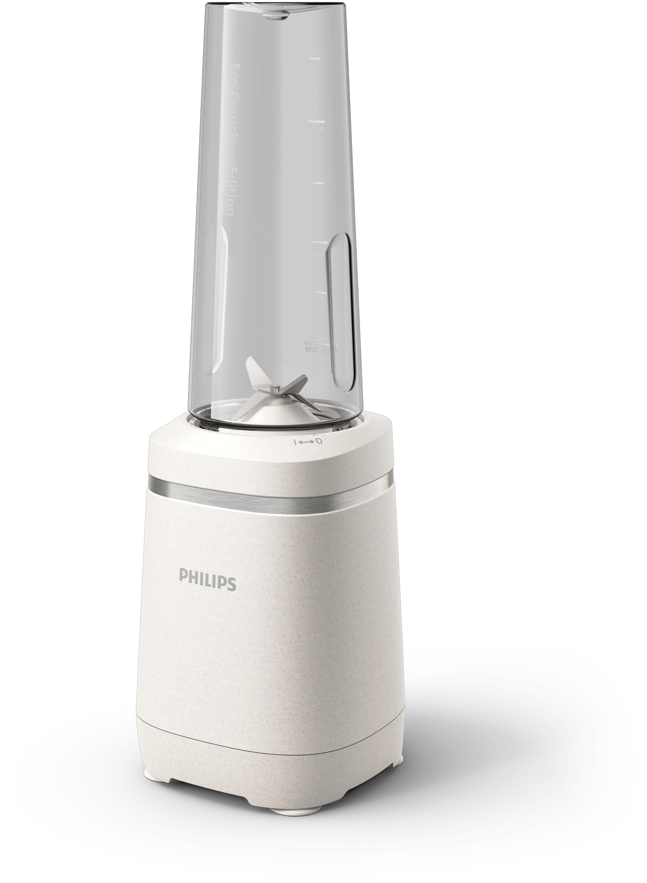 Philips HR2500/00 — vue 1 sur 8
