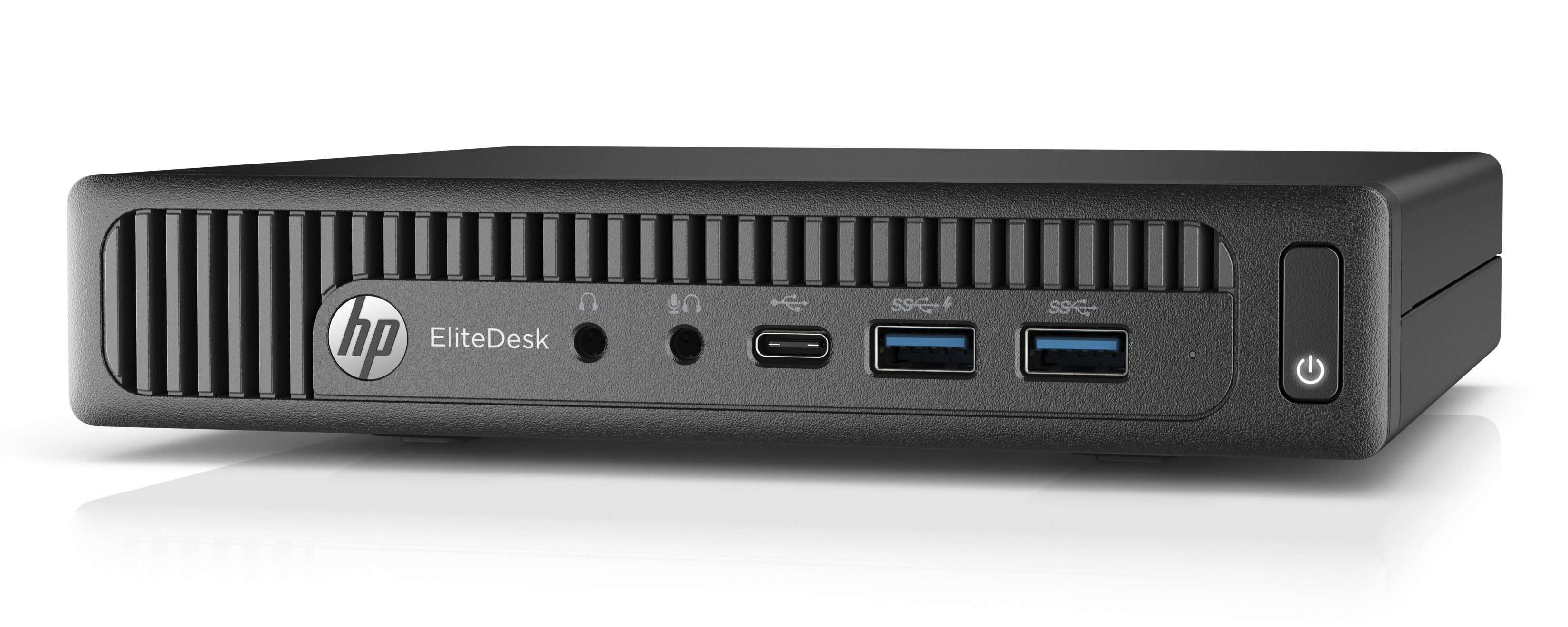 Specs HP EliteDesk 800 35W G2 Mini Intel® Core™ i5 i5-6500T 8 GB