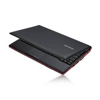 Samsung NP-N145-JP02IT netbook Intel Atom® N455 – image 6