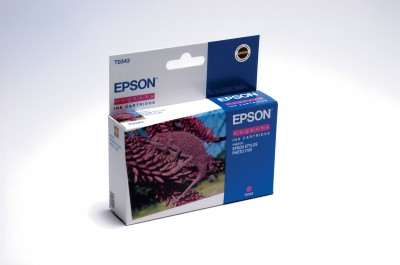 Epson Ink Cart Magenta 450sh f Stylus Ph 2100 – image 2