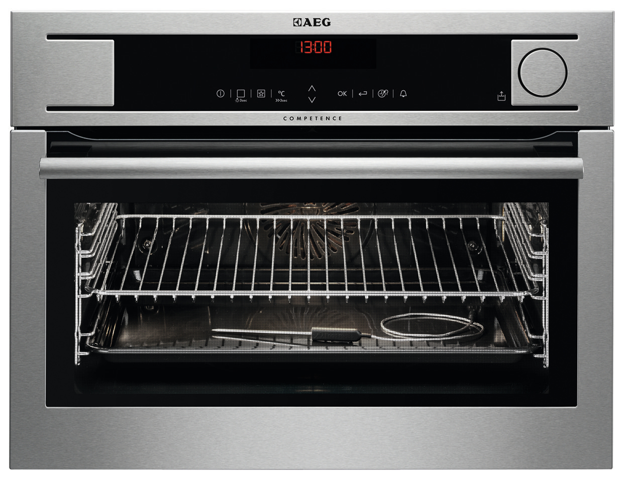 AEG KS8404701M — vue 1 sur 6
