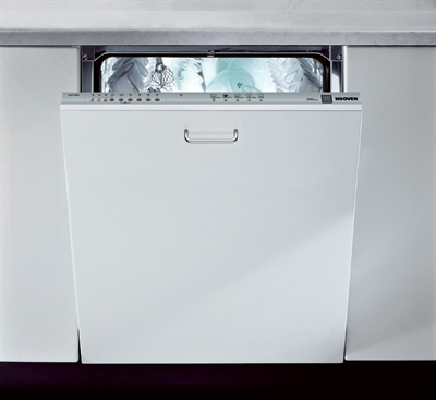Hoover HLSI 2000/1 — vue 1 sur 1