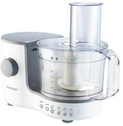 Kenwood FP120 food processor – image 3