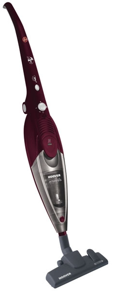 Hoover Athyss AS70_AS20011 — vue 1 sur 1