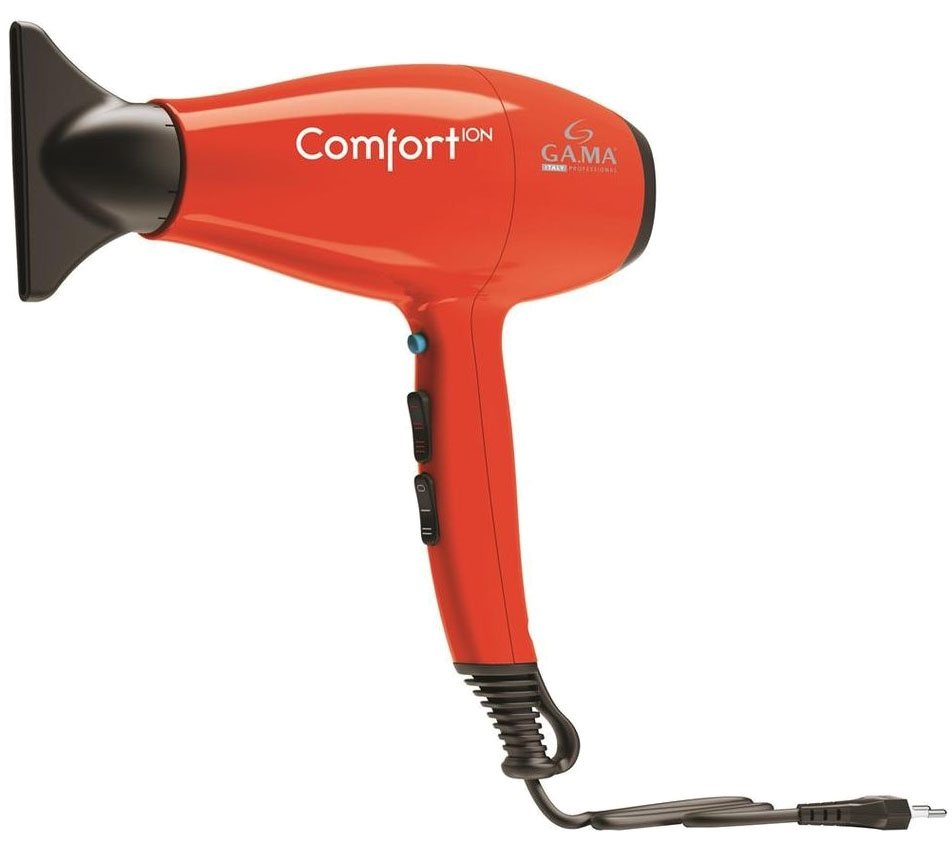 GA.MA Comfort Ion — vue 1 sur 2