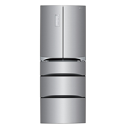 LG GB6140PZQV — vue 1 sur 3