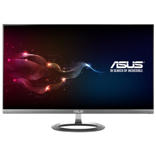 ASUS MX25AQ 