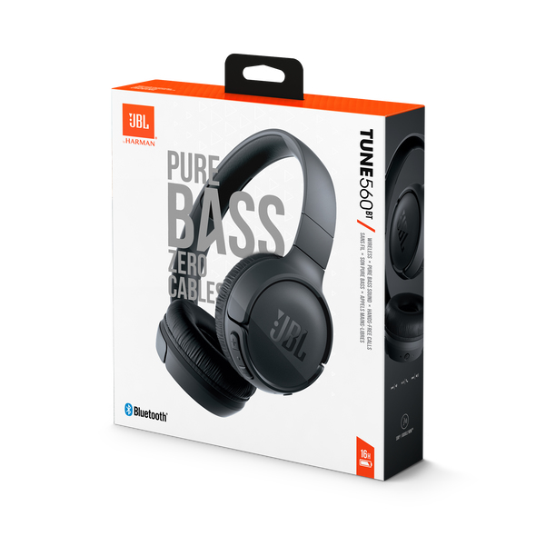 JBL Tune 560BT – image 7