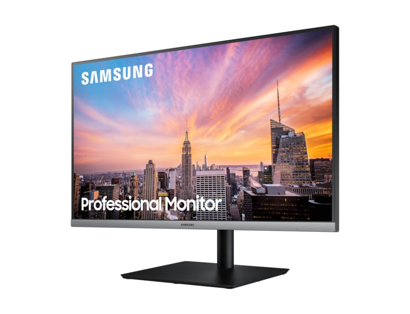 Samsung LS27R650FD computer monitor – image 3