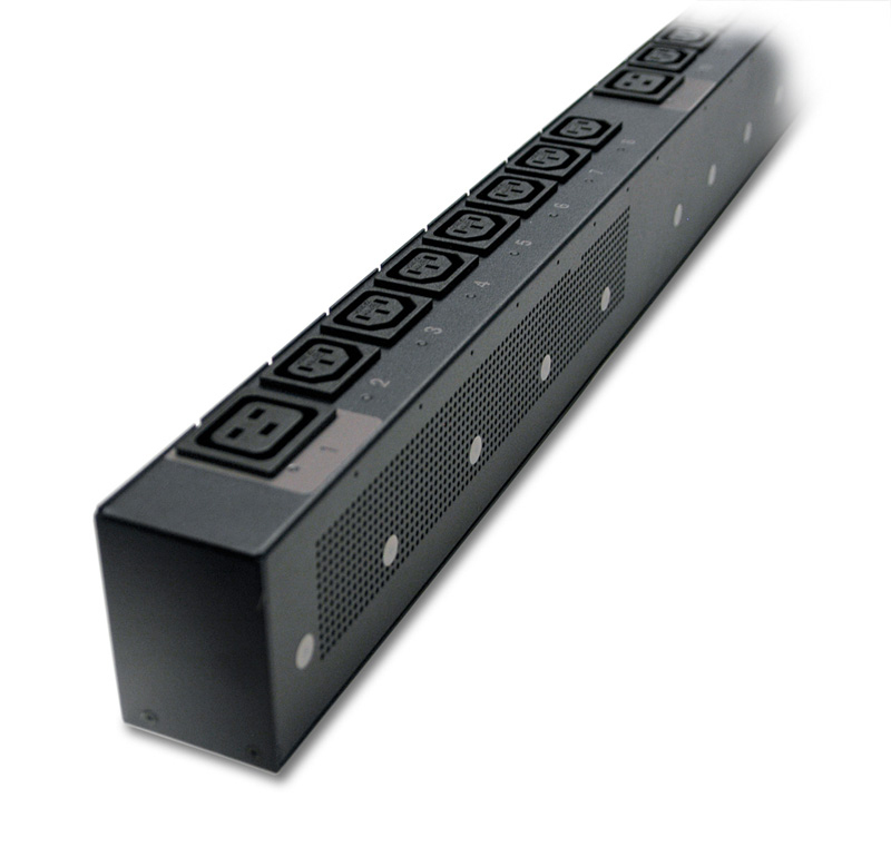 Vertiv PM2000 0U Vertical 1-ph 32A 220/230/240V