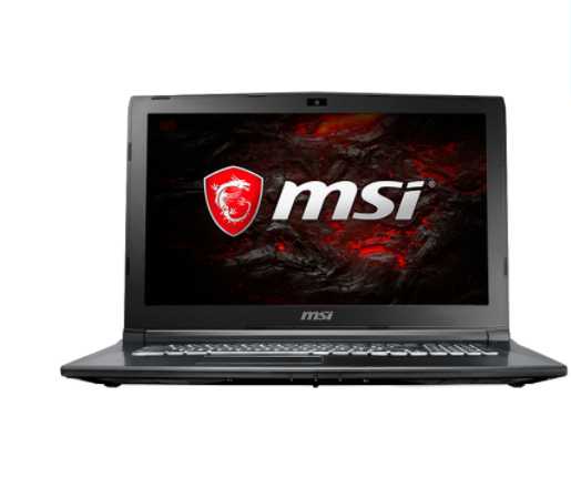 MSI GL62M 7RDX-2278NL