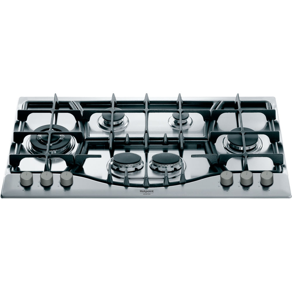 Hotpoint PHN 961 TS/IX/HA — vue 1 sur 2