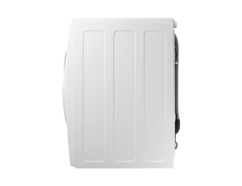 Samsung WD80M4B53IW washer dryer Freestanding Front-load White – image 6