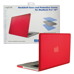 LogiLink MP15RD laptop case – image 7
