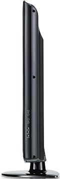 LG 37LG7500 TV 94 cm (37") Full HD Black 500 cd/m² – image 2