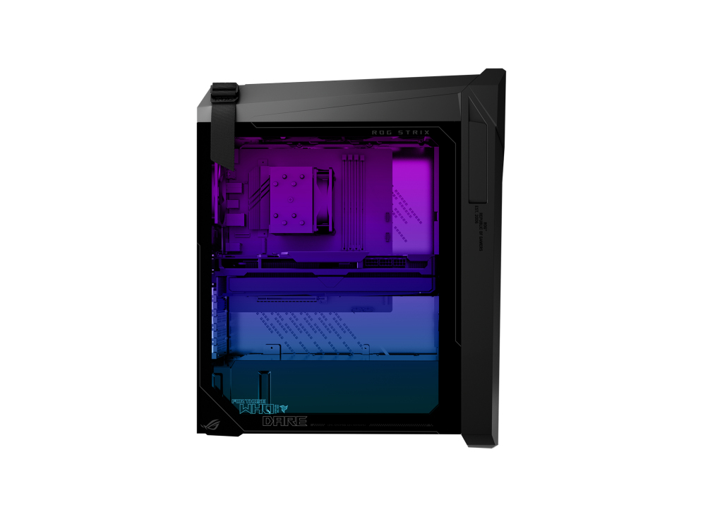 ASUS ROG Strix G16CH G16CH-I73060VR PC Intel® Core™ i7 i7-13700F – image 5