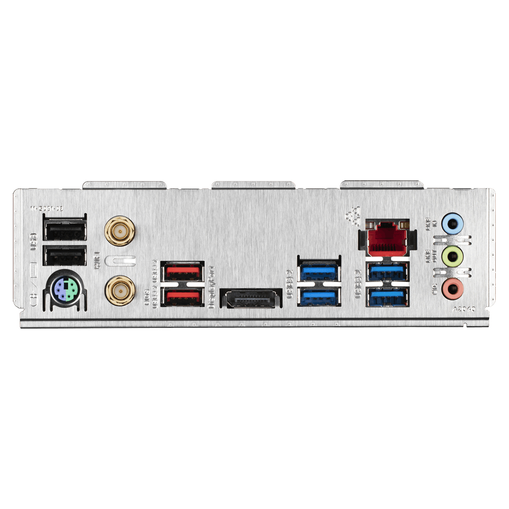 GIGABYTE Z590 UD AC – image 5