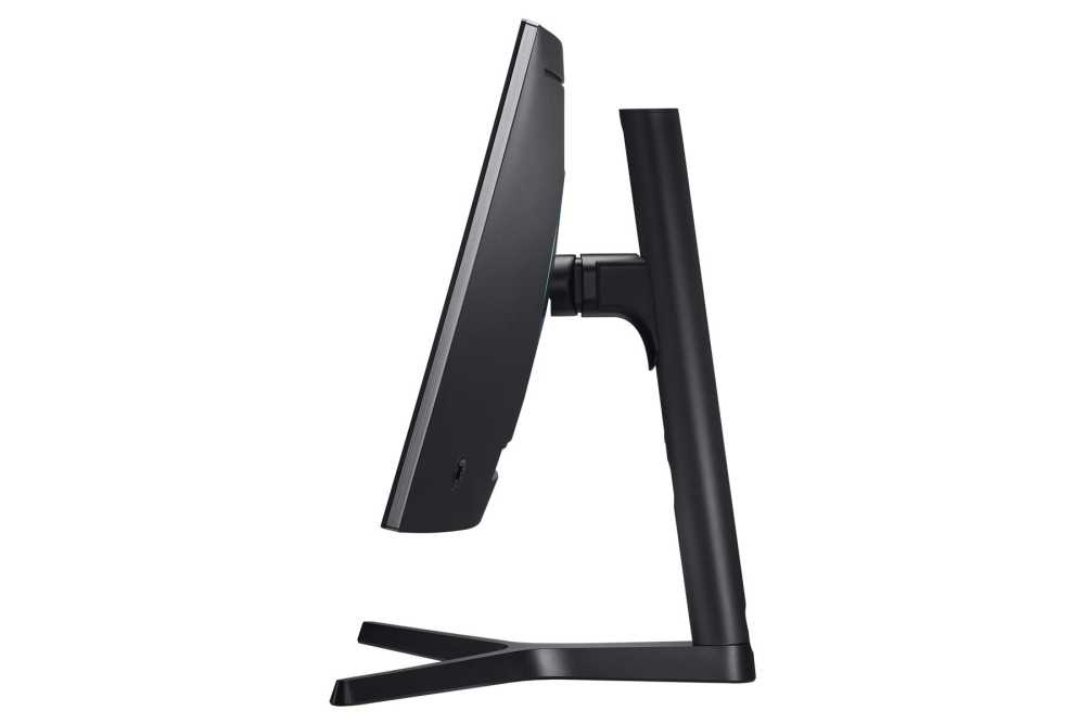 Samsung C27FG73 computer monitor – image 4