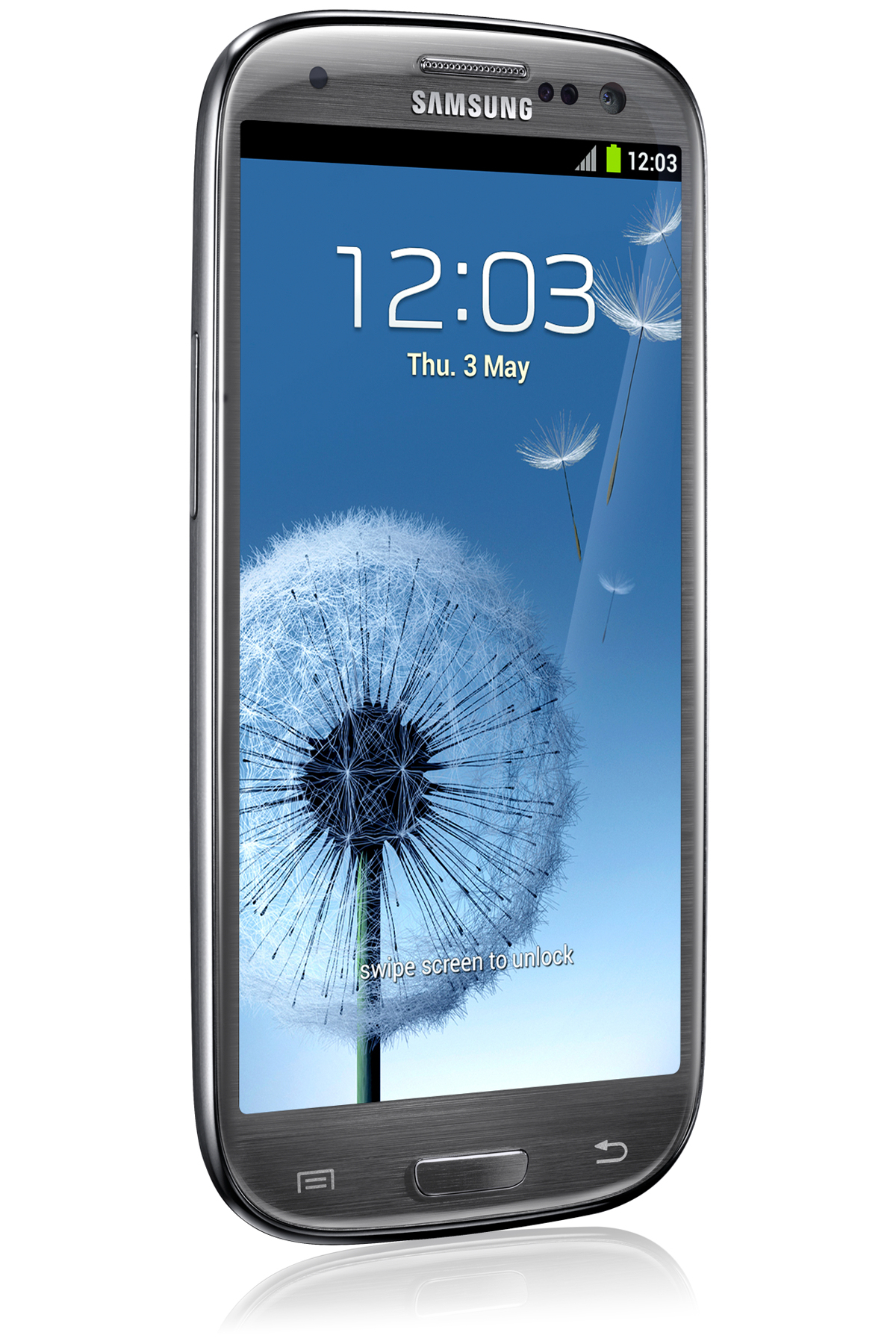 Samsung Galaxy S III – image 3