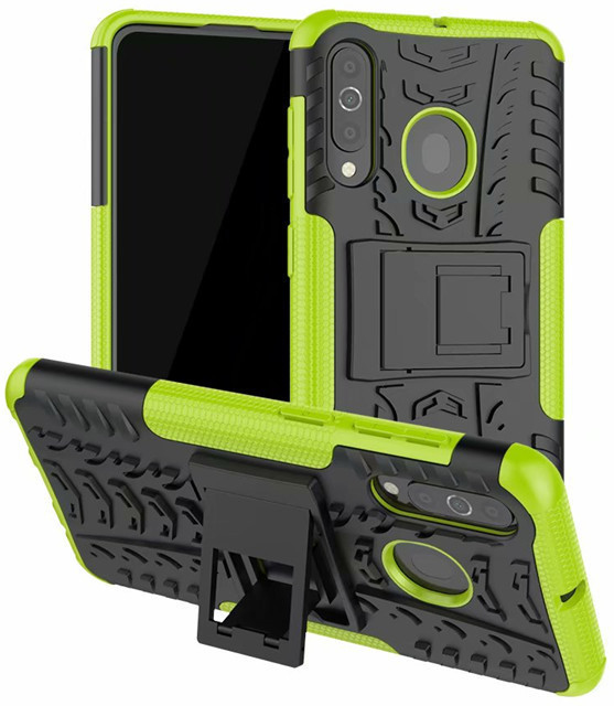 CoreParts MOBX-COVER-A60-GR mobile phone case