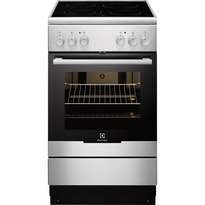 Electrolux EKC50150OX — vue 1 sur 1