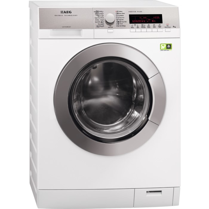 AEG LFL87986 — vue 1 sur 1