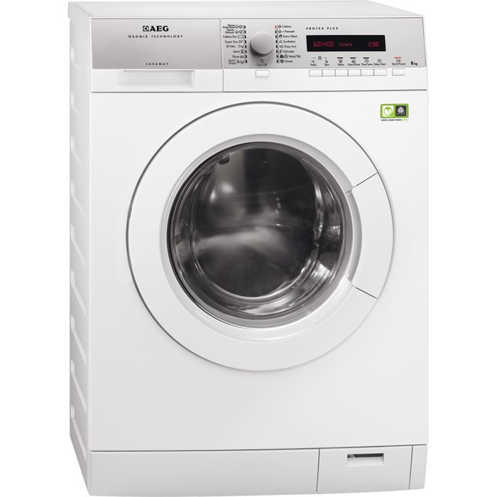 AEG LFL75884 — vue 1 sur 1