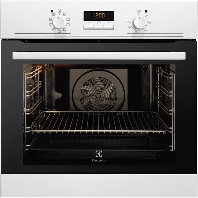 Electrolux EOB300W — vue 1 sur 1