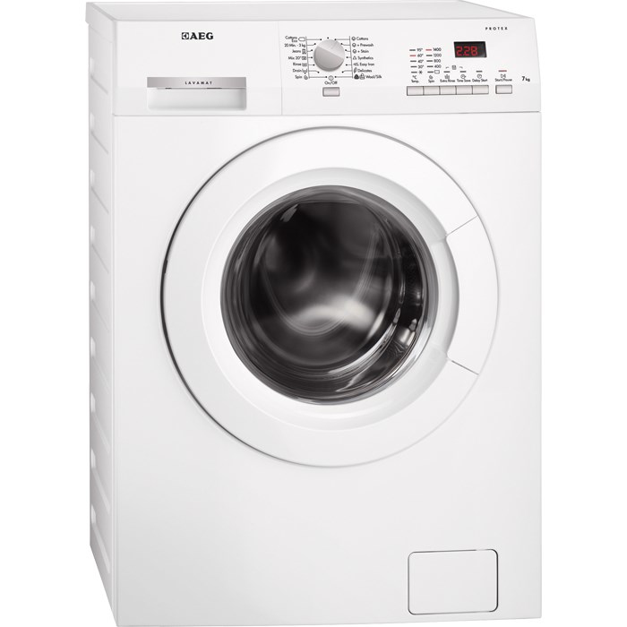 AEG LM63472F — vue 1 sur 1